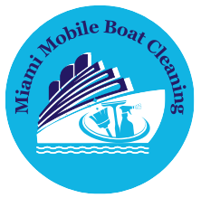 Miami Mobile Boat Cleaning